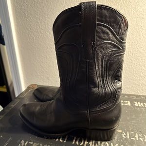 [Worn once!!] Tecovas Cartwright Cowboy Boots